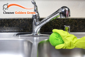 Cleaning Services Golders Green