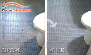 bathroom-cleaning-golders-green