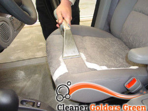 car-interior-cleaner-golders-green