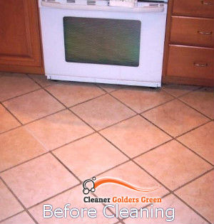 kitchen-cleaning-before-golders-green