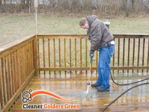 patio-cleaning-golders-green