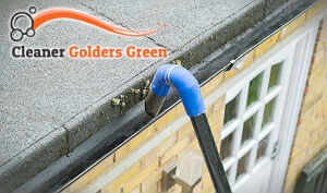 gutter-cleaners-golders-green